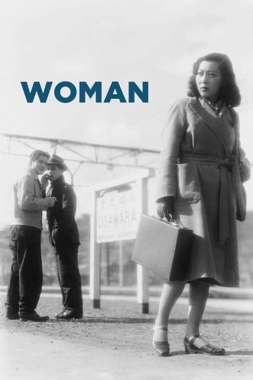 Woman full movie