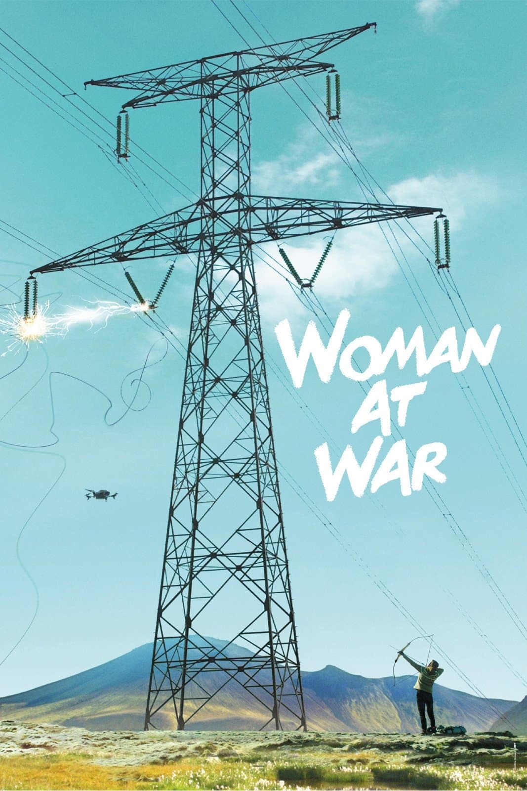 Woman at War full movie