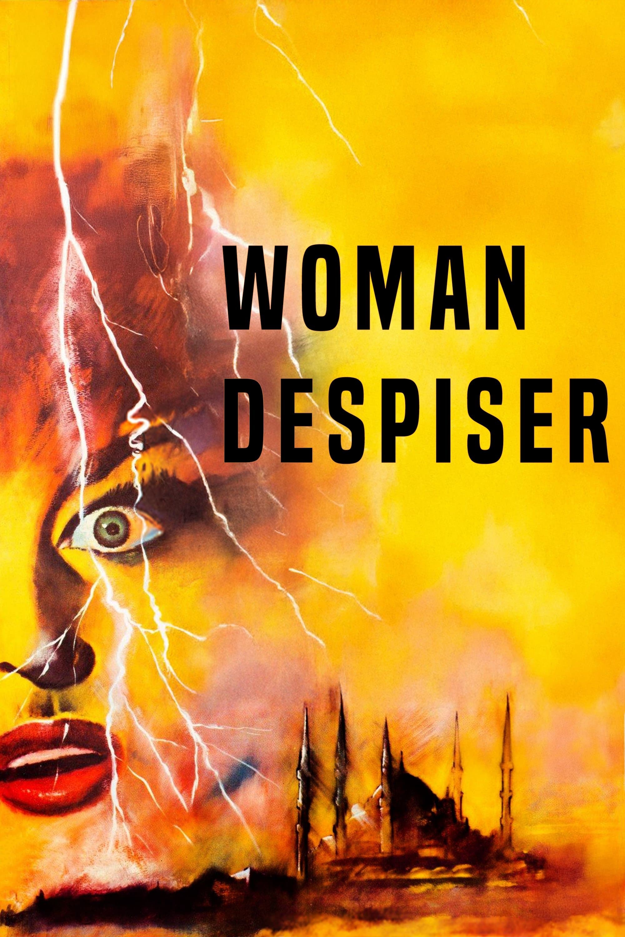 Woman Despiser full movie