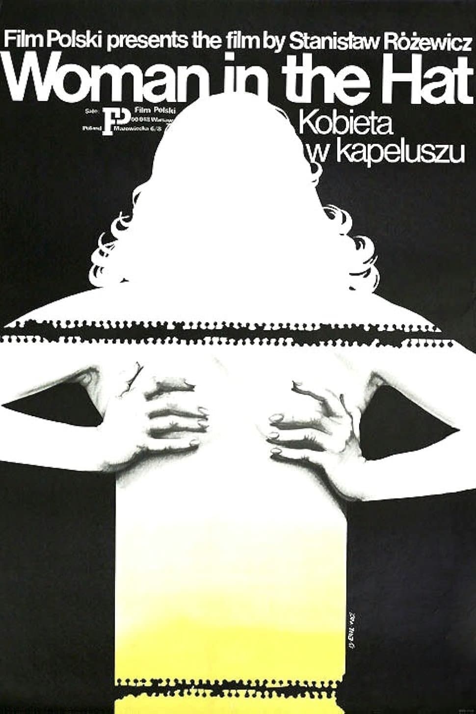 Woman in a Hat full movie