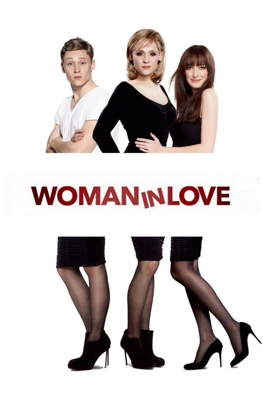 Woman in Love full movie