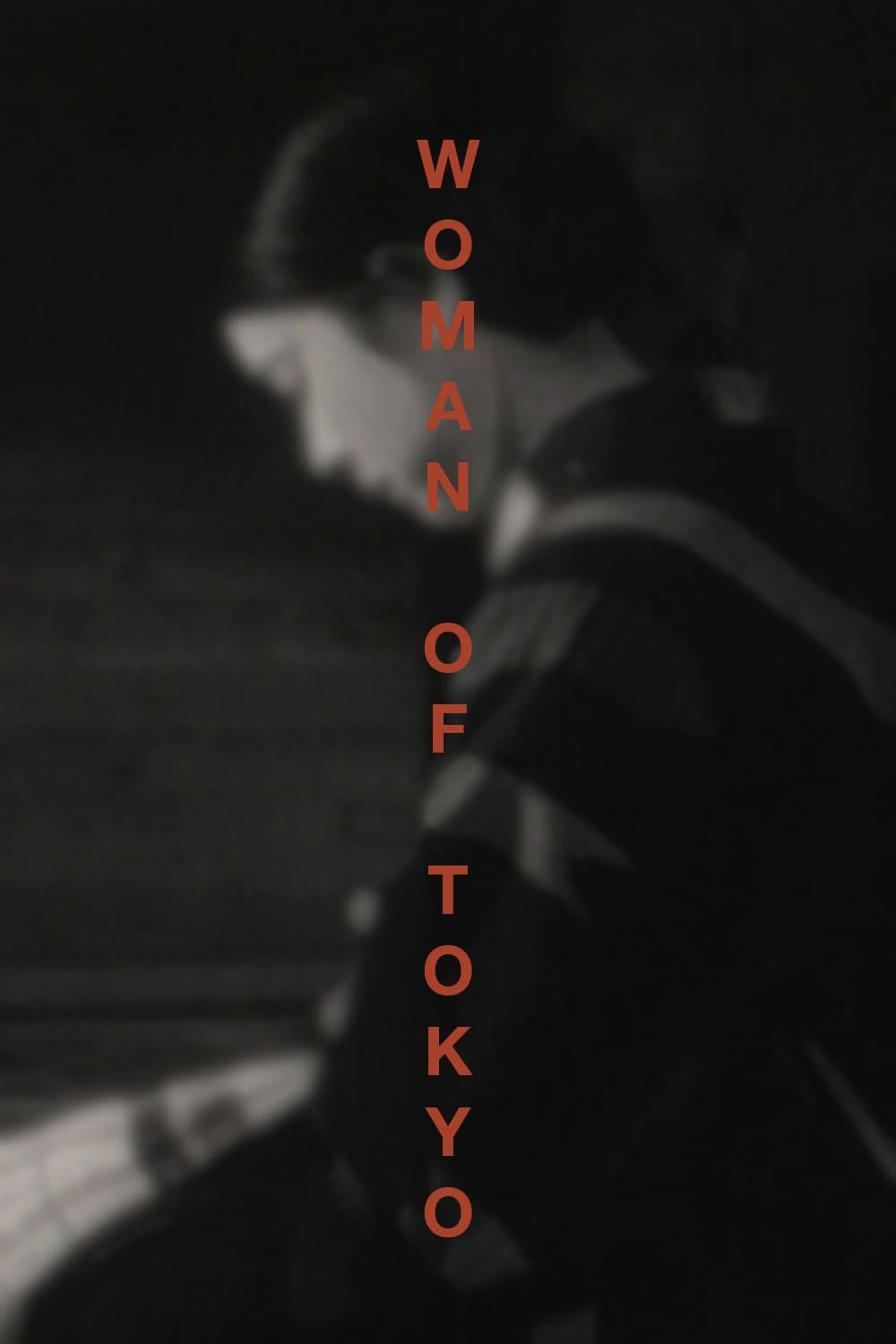 Woman of Tokyo full movie