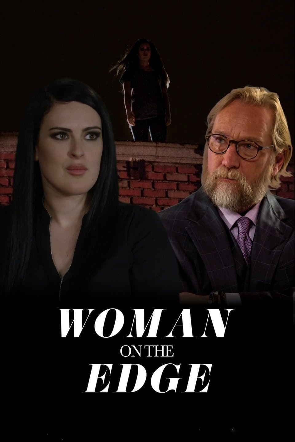 Woman on the Edge full movie