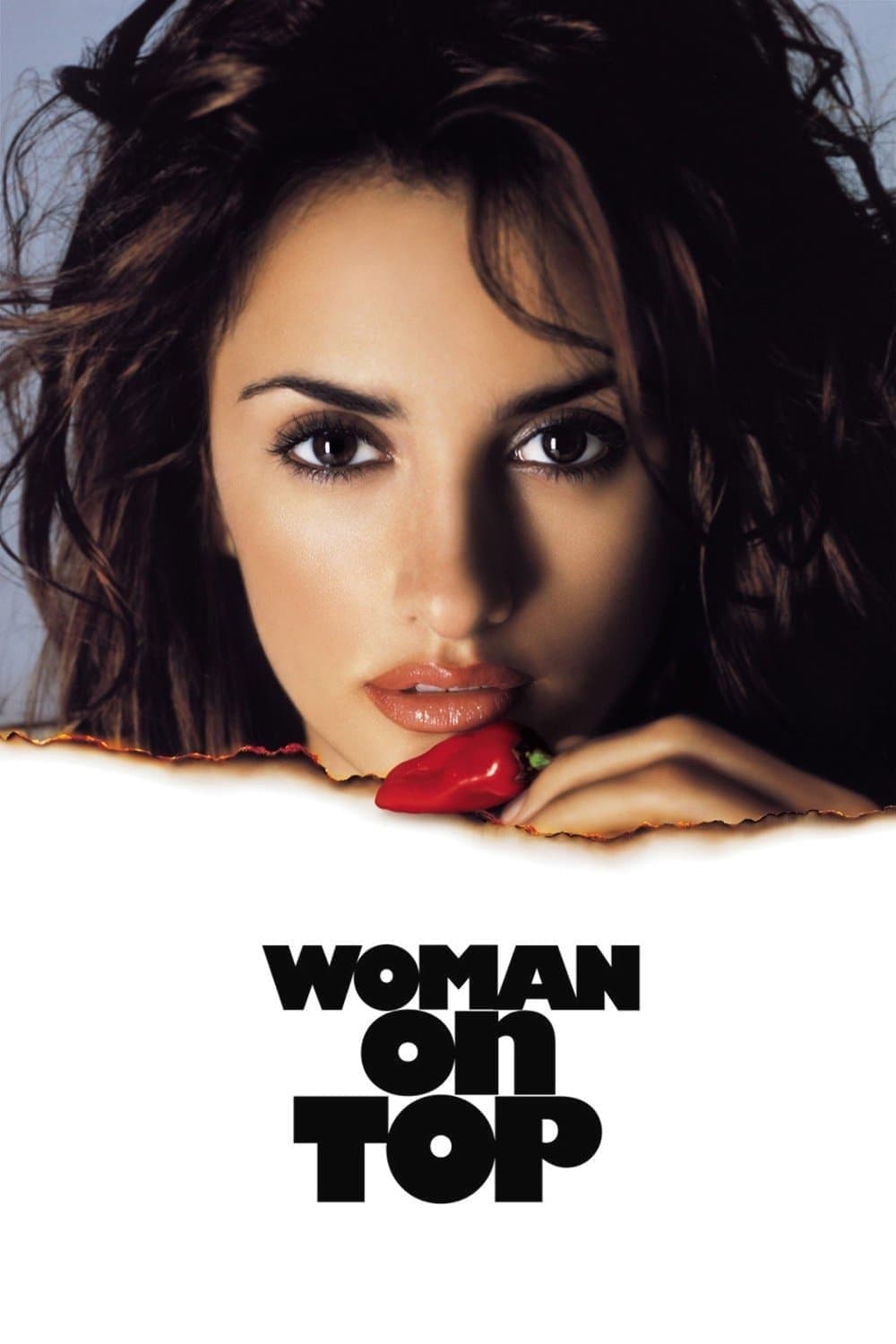 Woman on Top full movie
