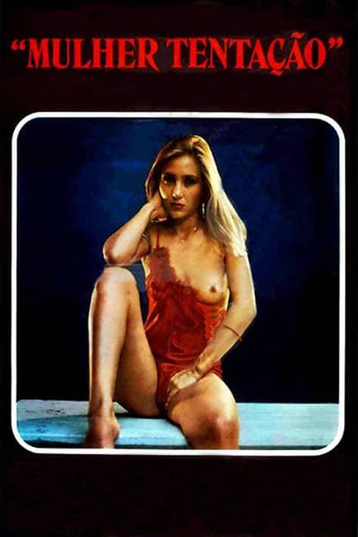 Woman Temptation full movie