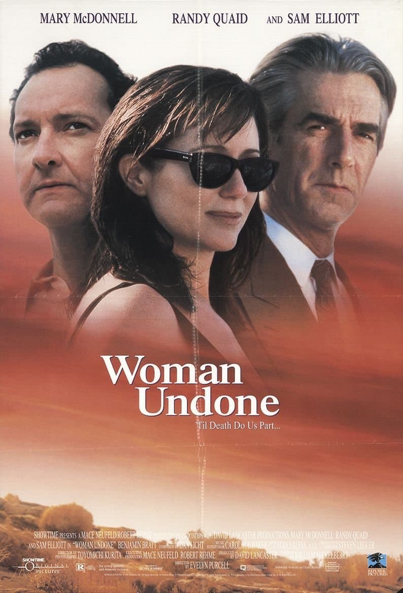 Woman Undone full movie