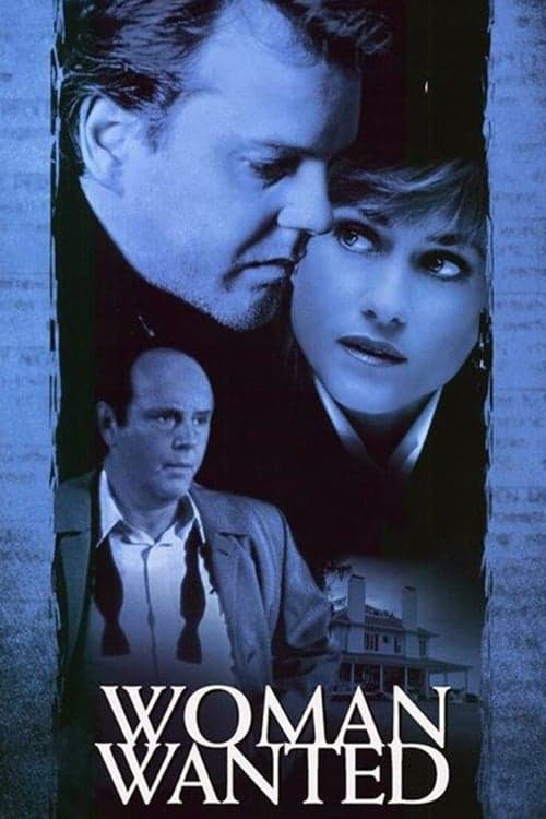 Woman Wanted full movie