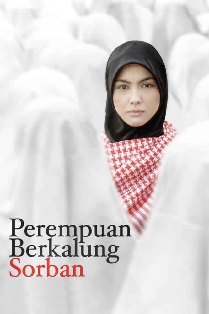 Woman with a Turban full movie