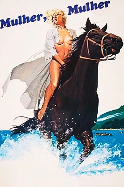 Woman, Woman full movie