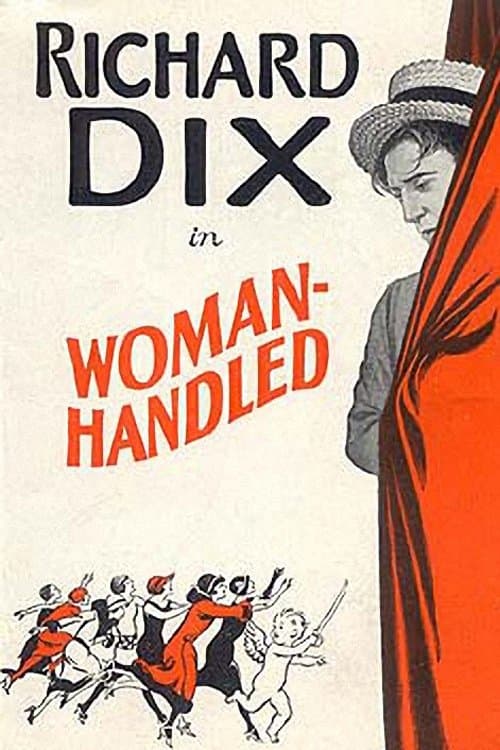 Womanhandled full movie