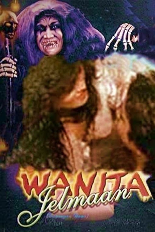 Woman's Transformation full movie