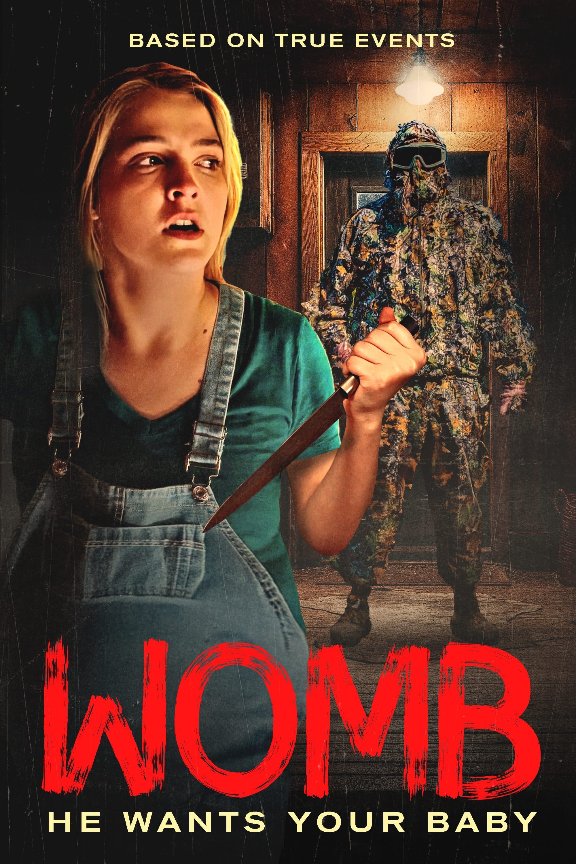 Womb full movie