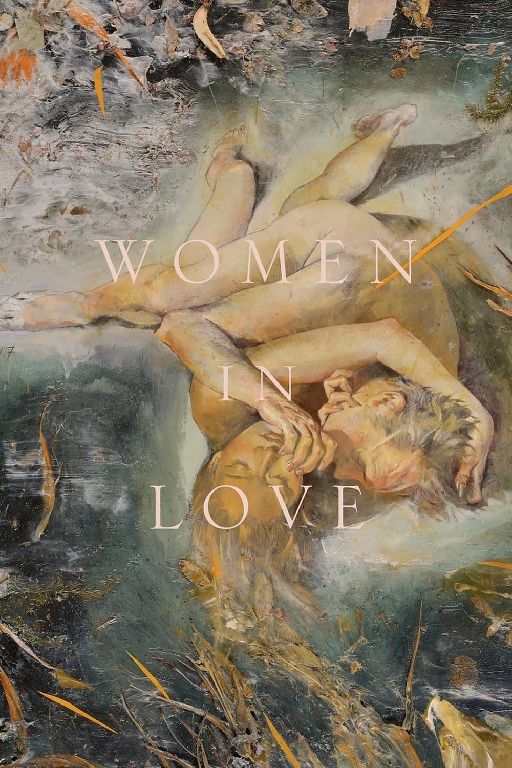 Women in Love full movie