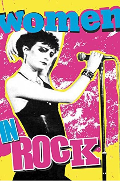 Women in Rock full movie