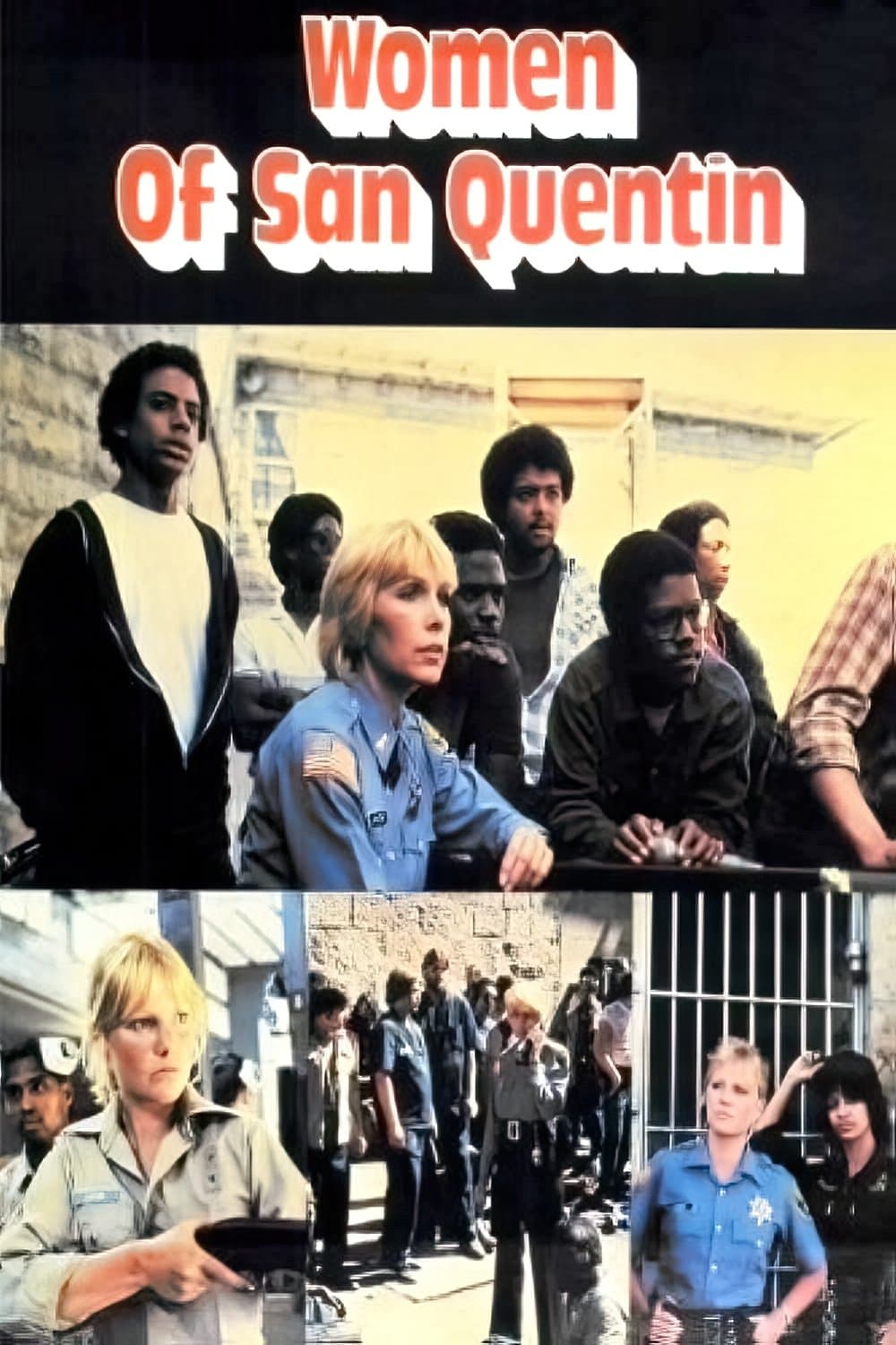 Women of San Quentin full movie