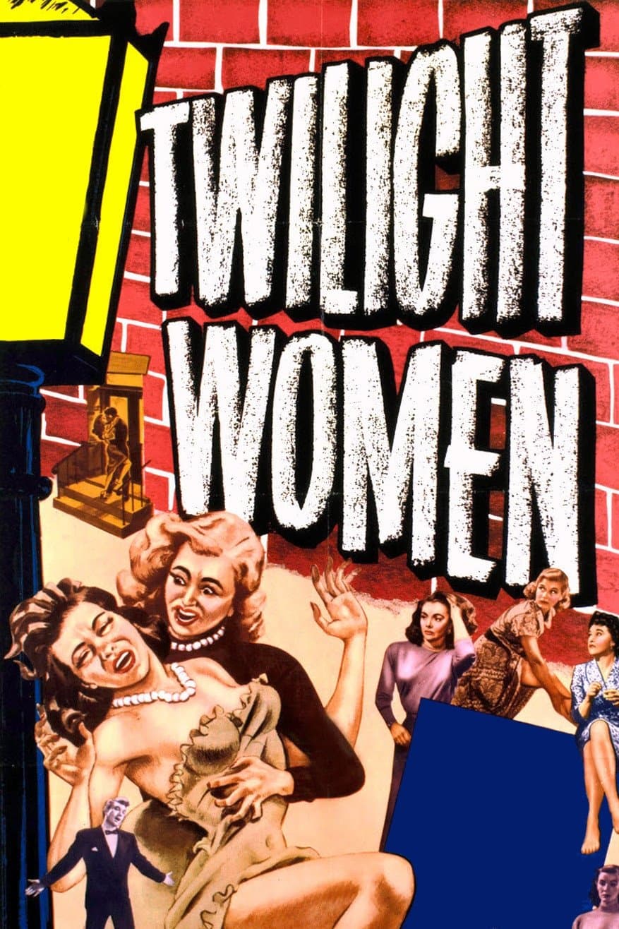 Women of Twilight full movie
