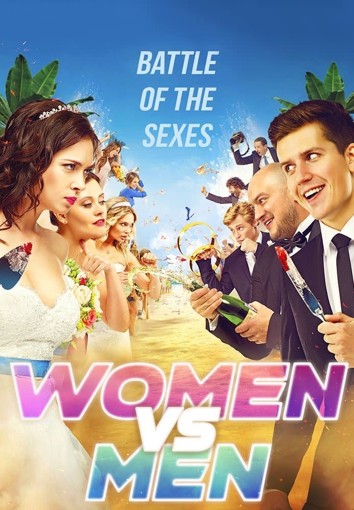 Women vs Men full movie