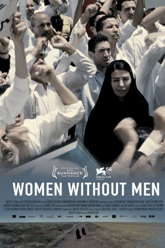 Women Without Men full movie