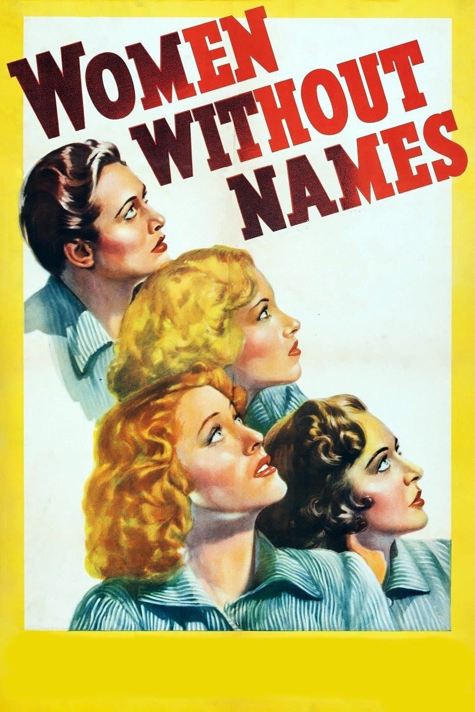 Women Without Names full movie
