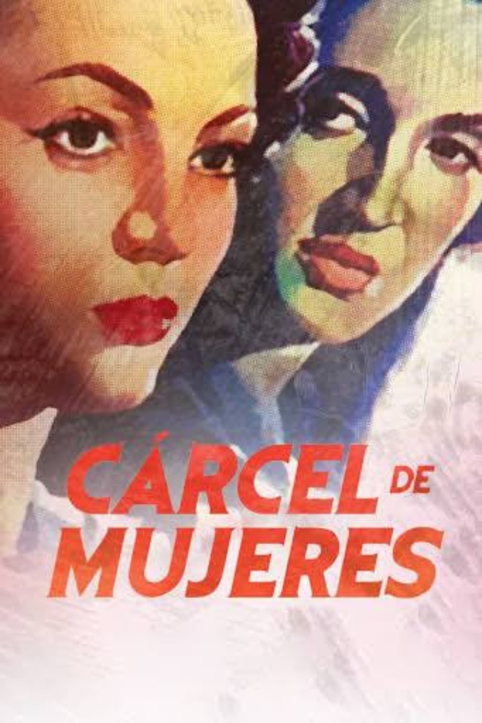 Women's prison full movie