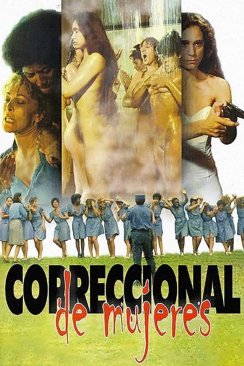 Women's Reformatory full movie