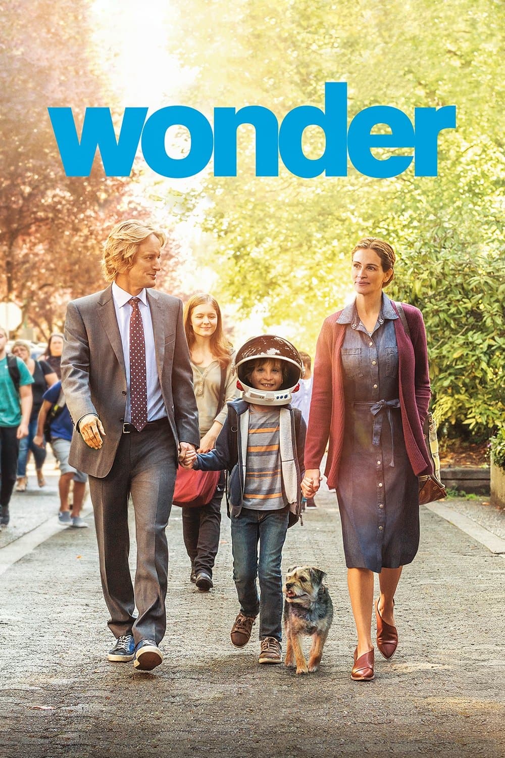 Wonder full movie