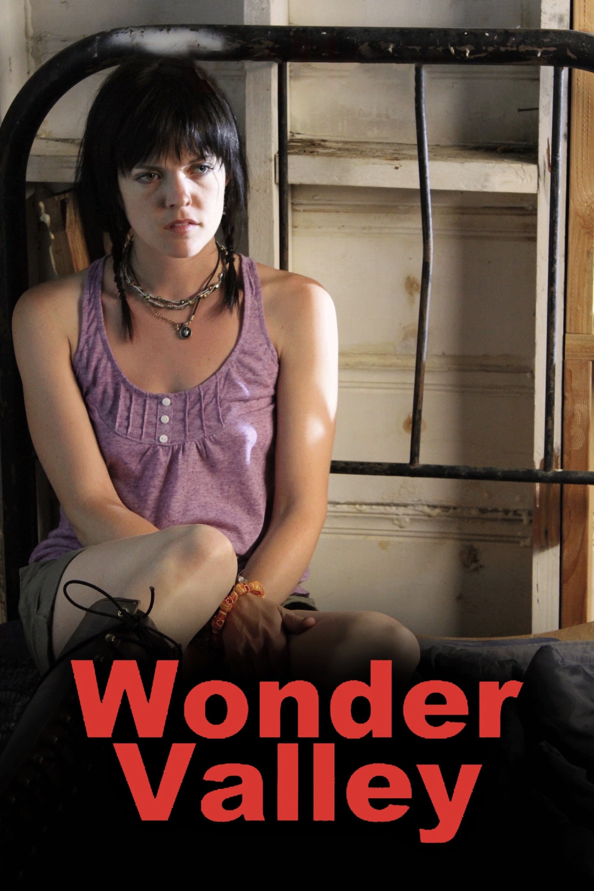 Wonder Valley full movie