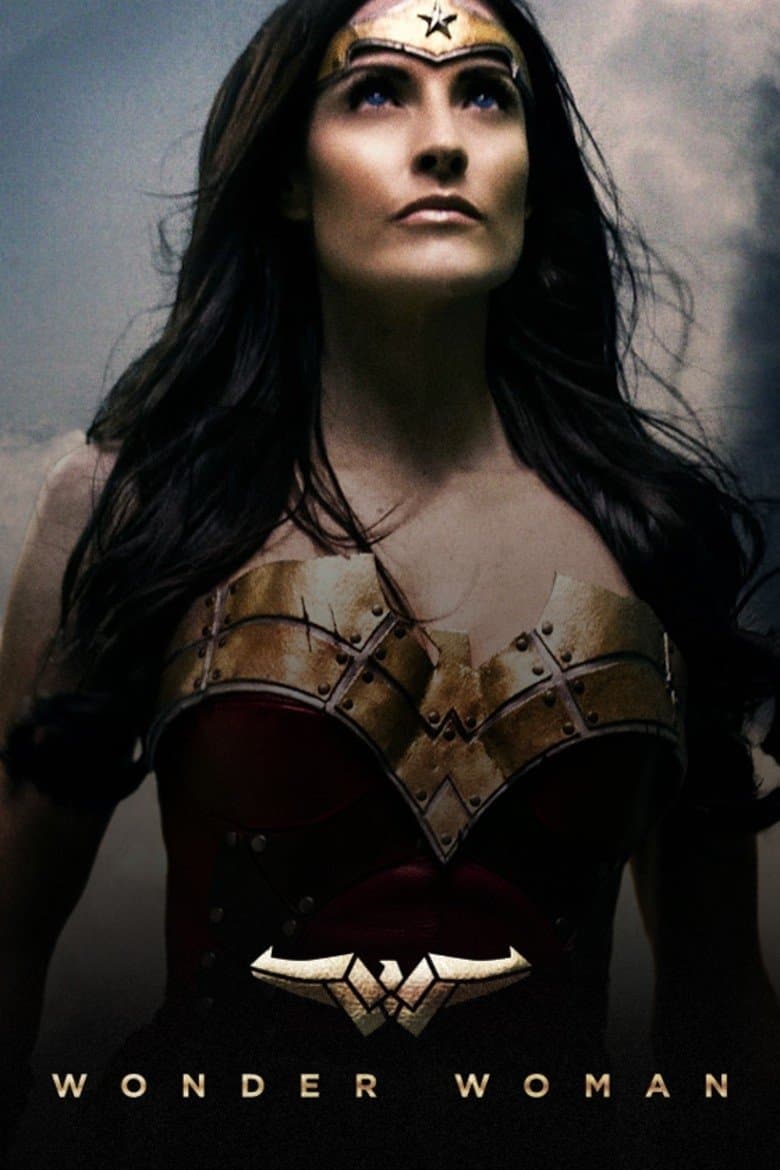 Wonder Woman full movie