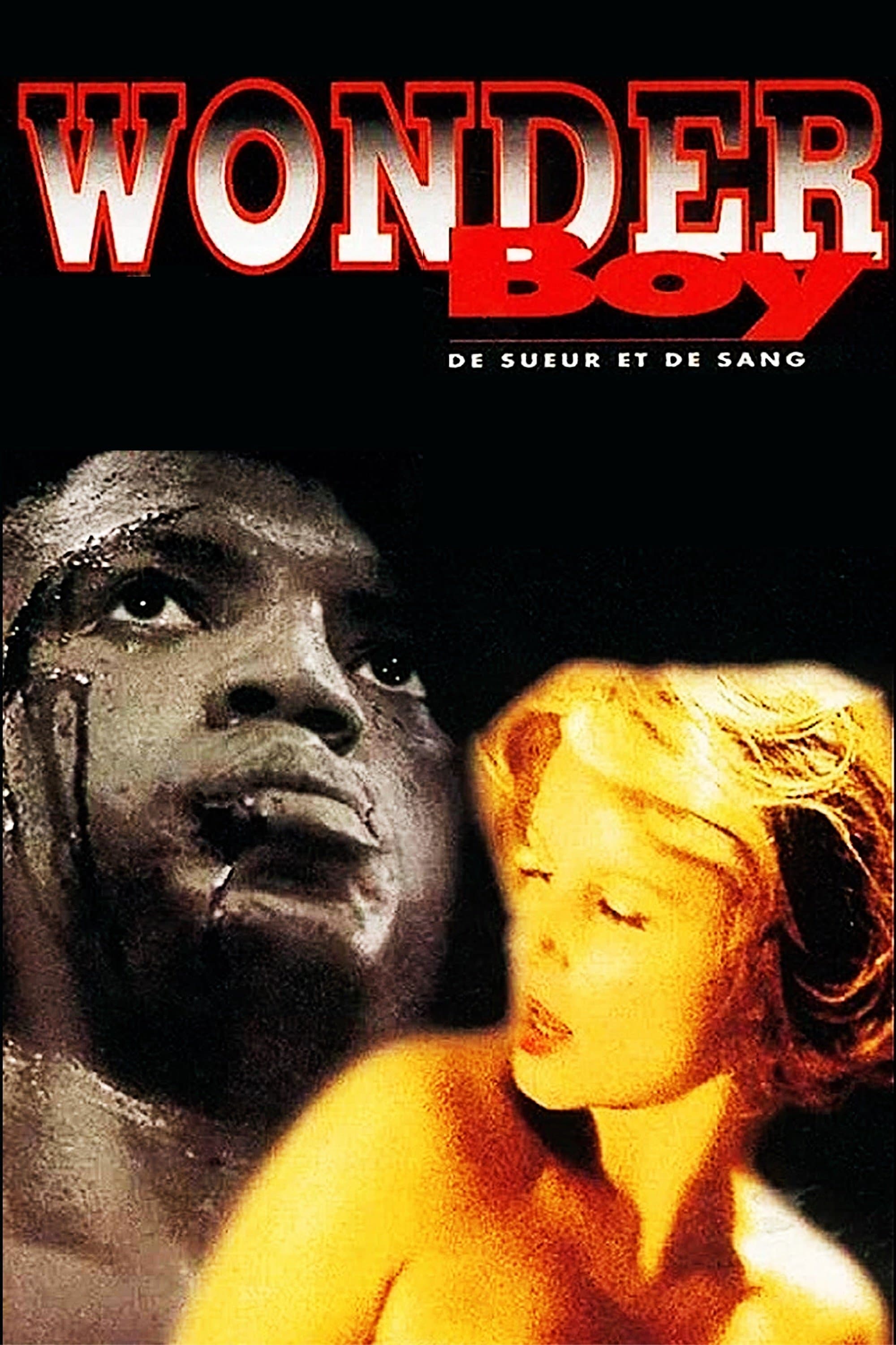 Wonderboy full movie