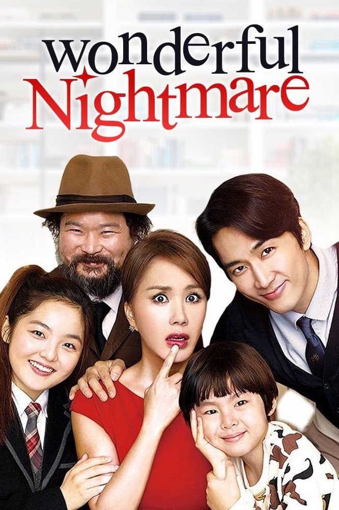 Wonderful Nightmare full movie