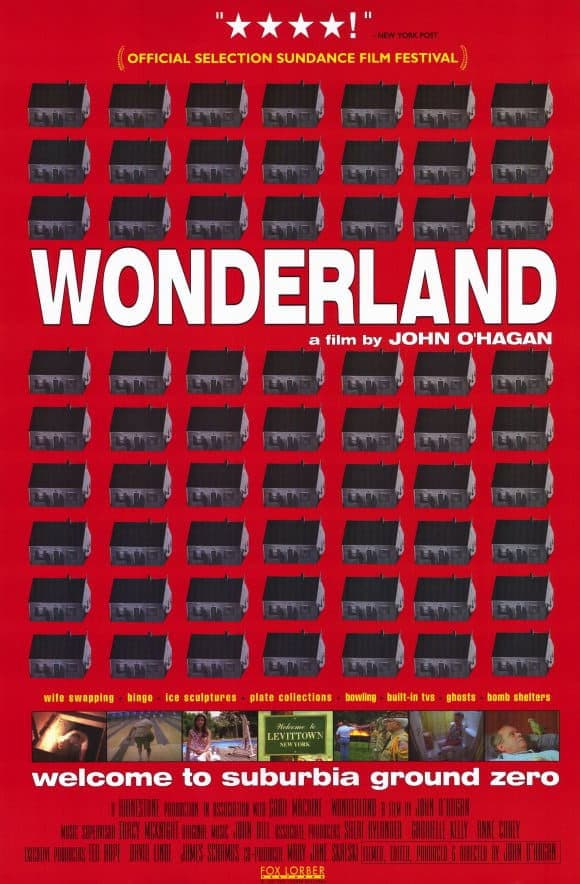 Wonderland full movie