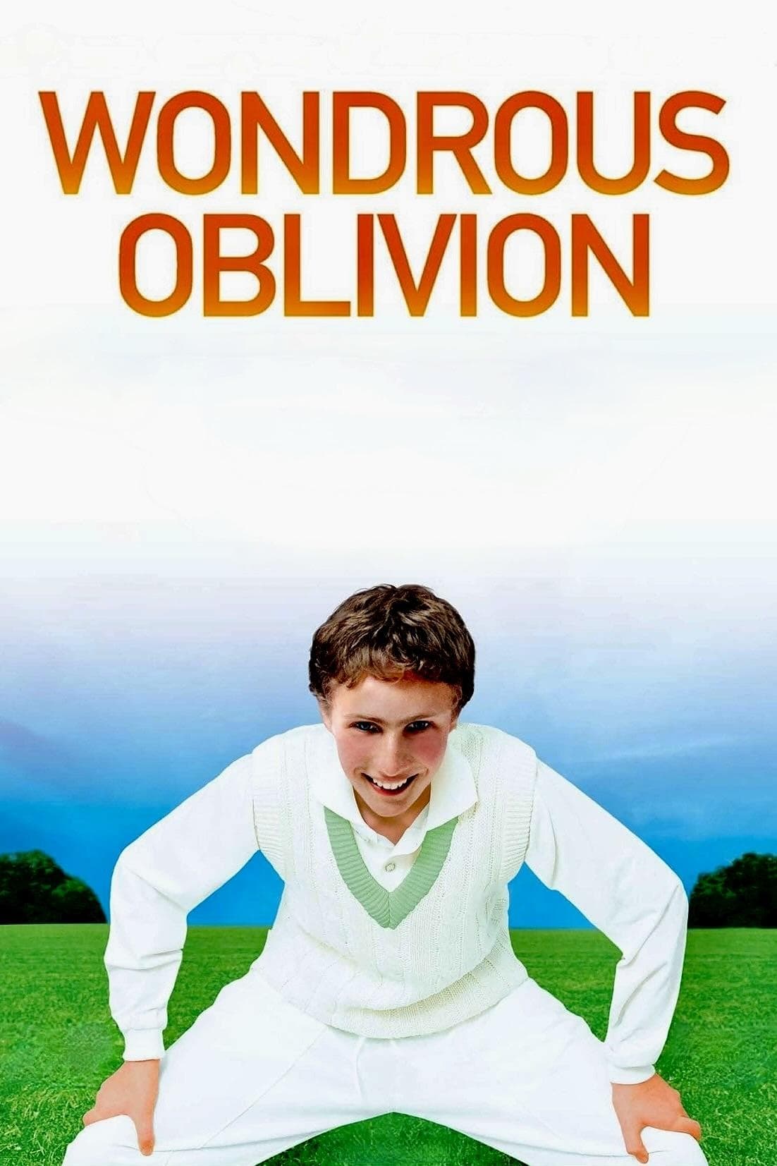 Wondrous Oblivion full movie