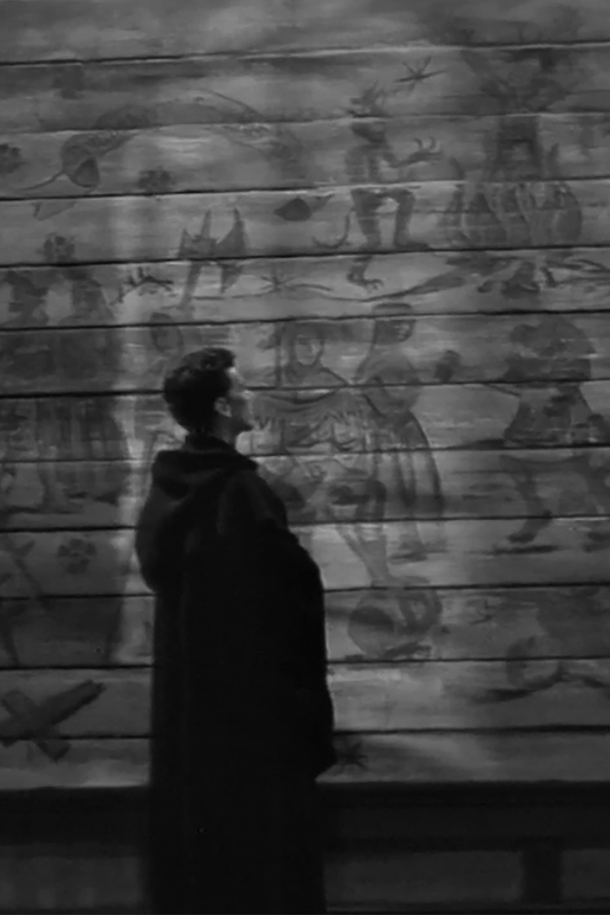 Wood Painting full movie