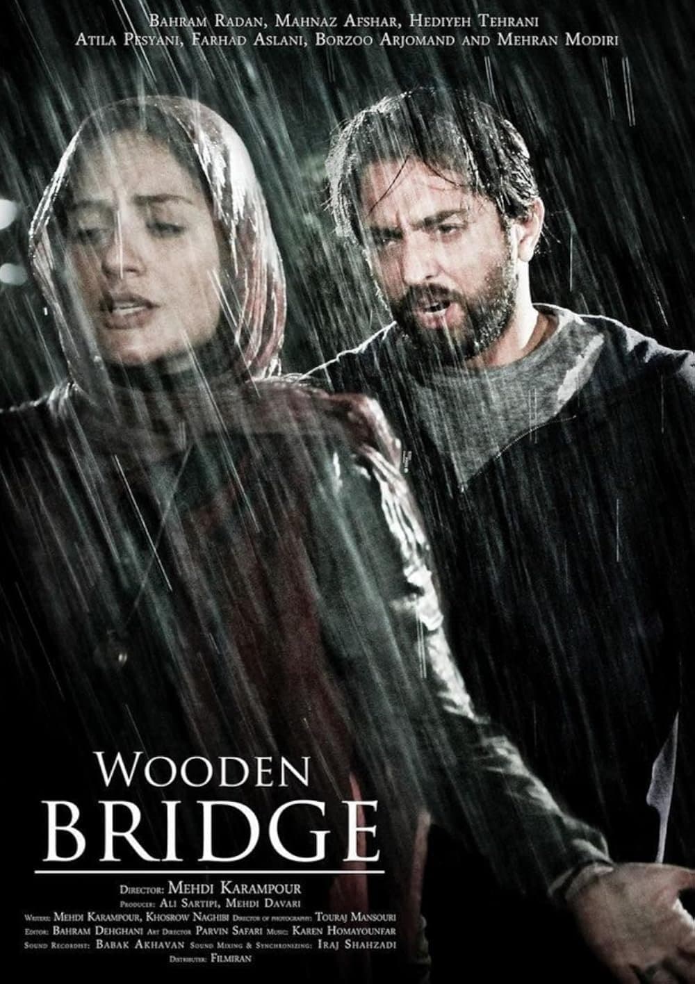 Wooden Bridge full movie