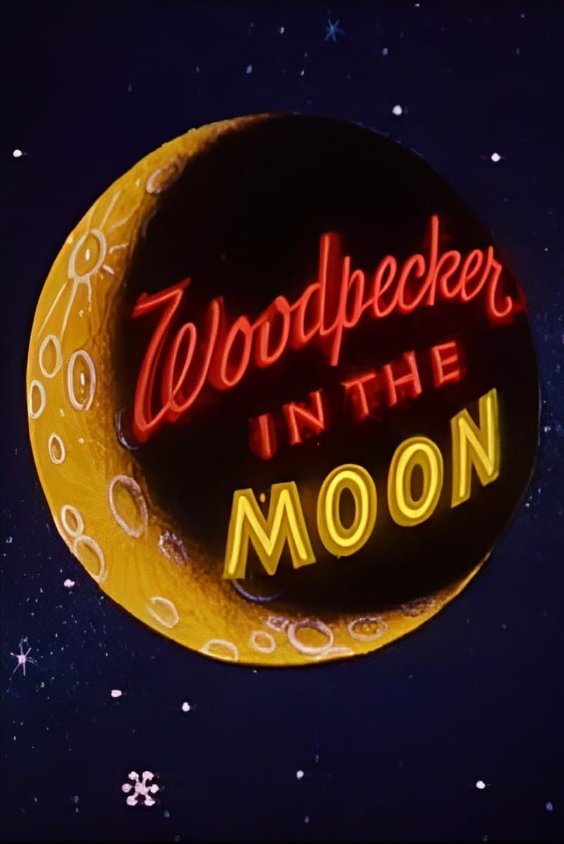 Woodpecker in the Moon full movie