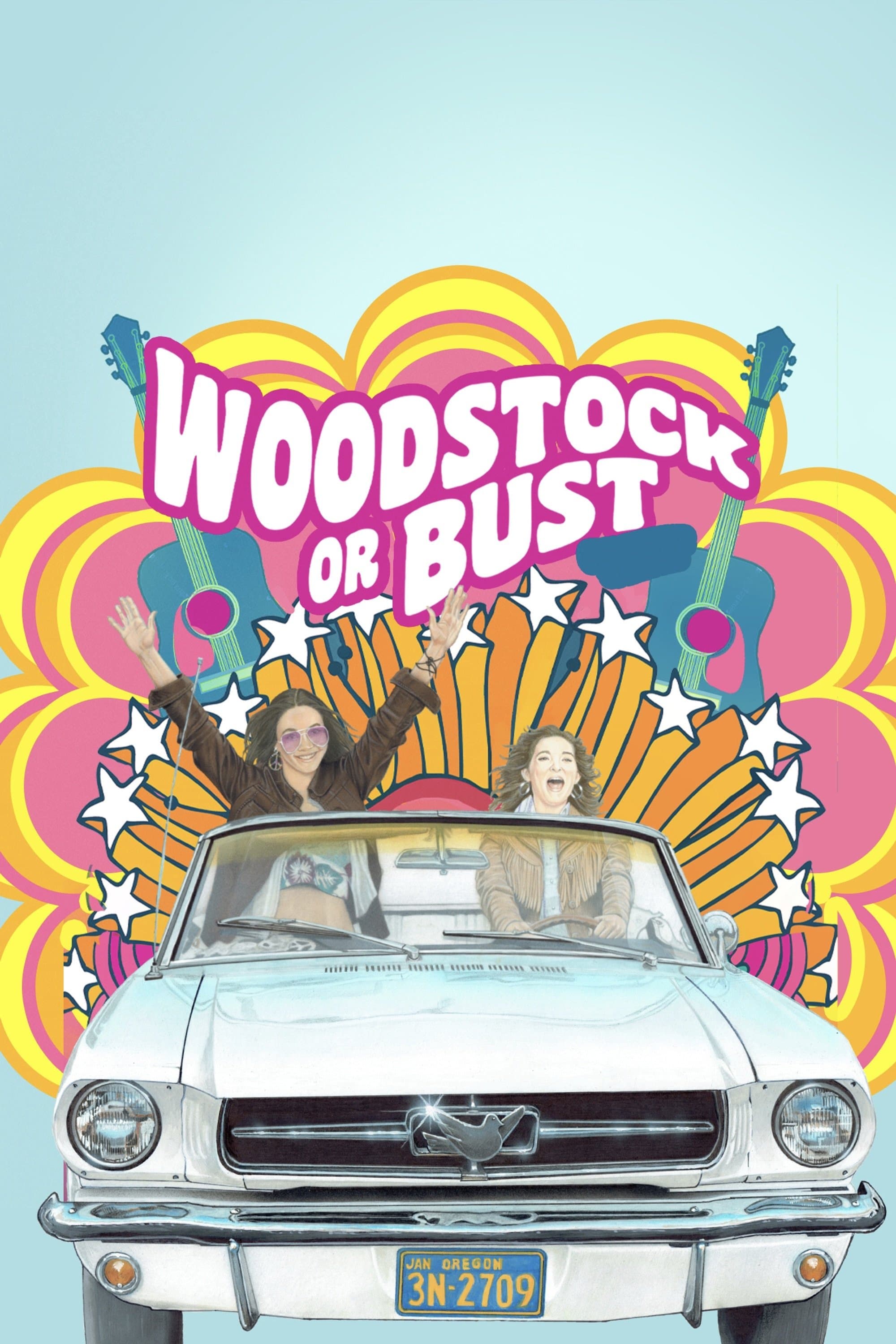 Woodstock or Bust full movie