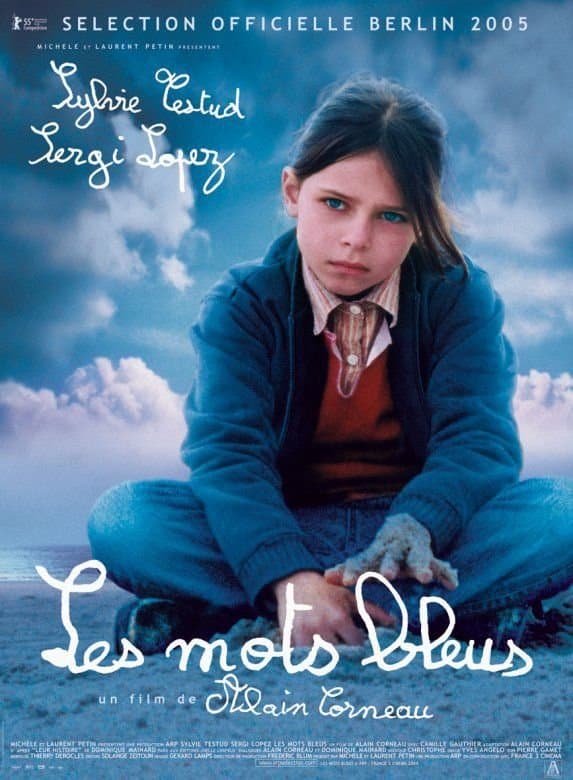 Words in Blue full movie