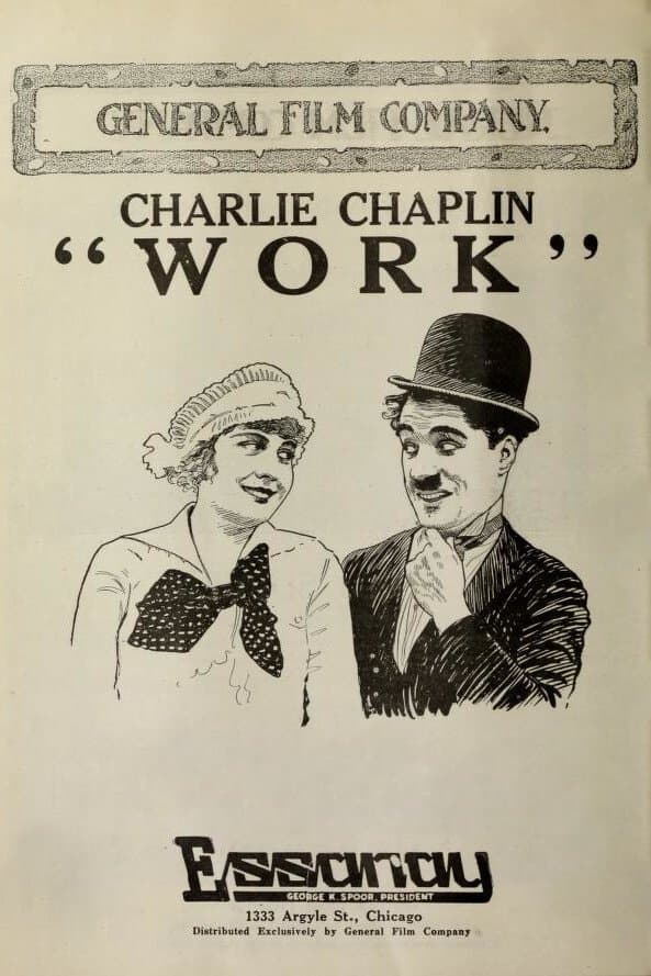 Work full movie