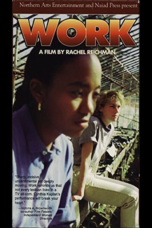 Work full movie