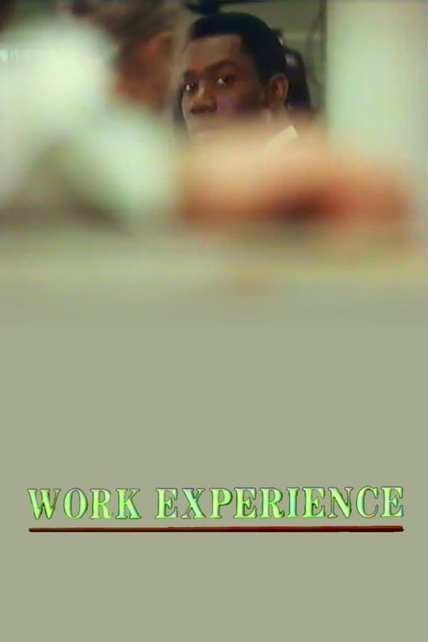 Work Experience full movie