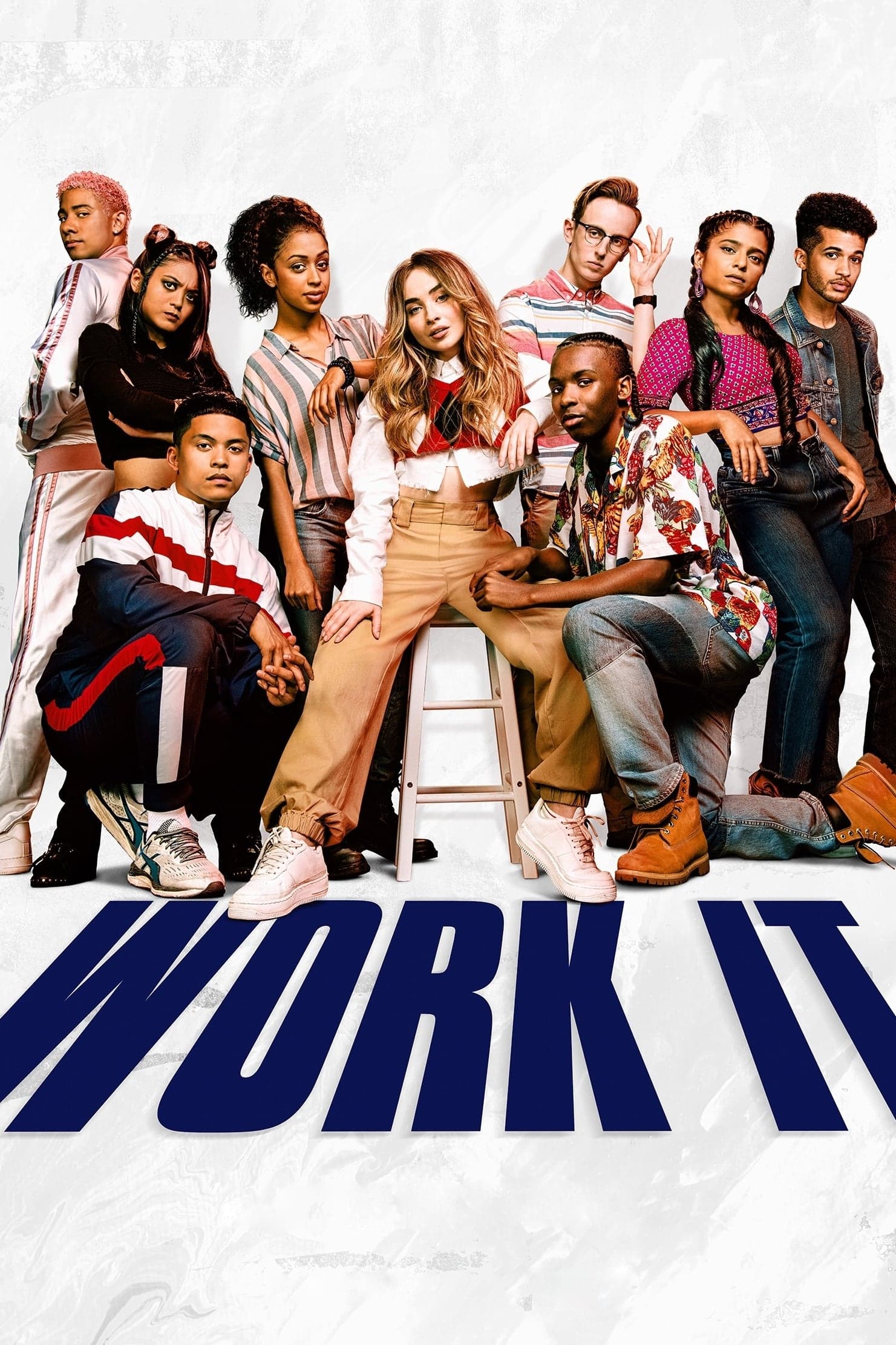 Work It full movie