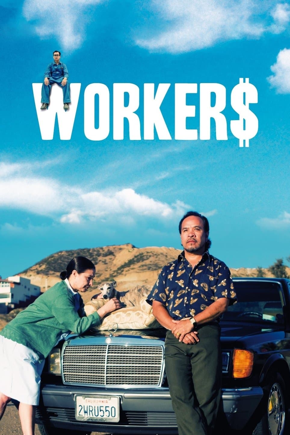 Workers full movie