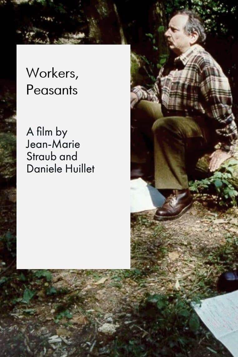 Workers, Peasants full movie