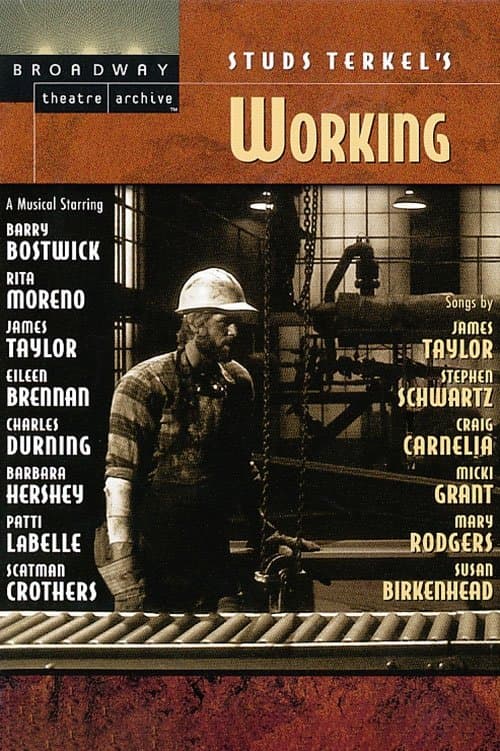 Working full movie