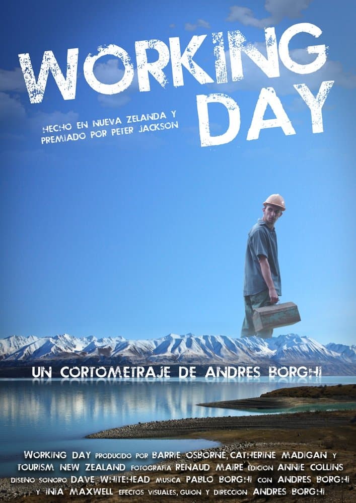 Working Day full movie