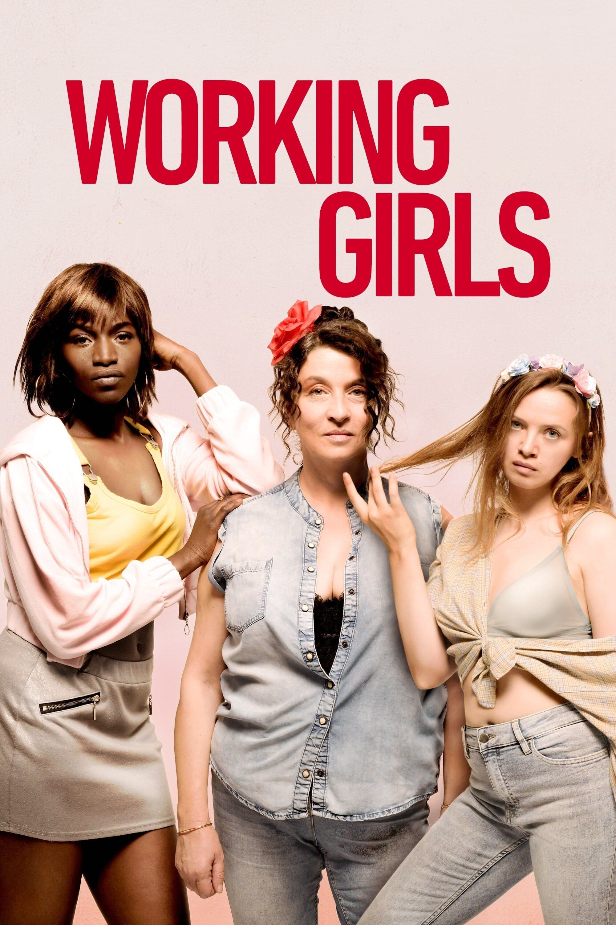 Working Girls full movie
