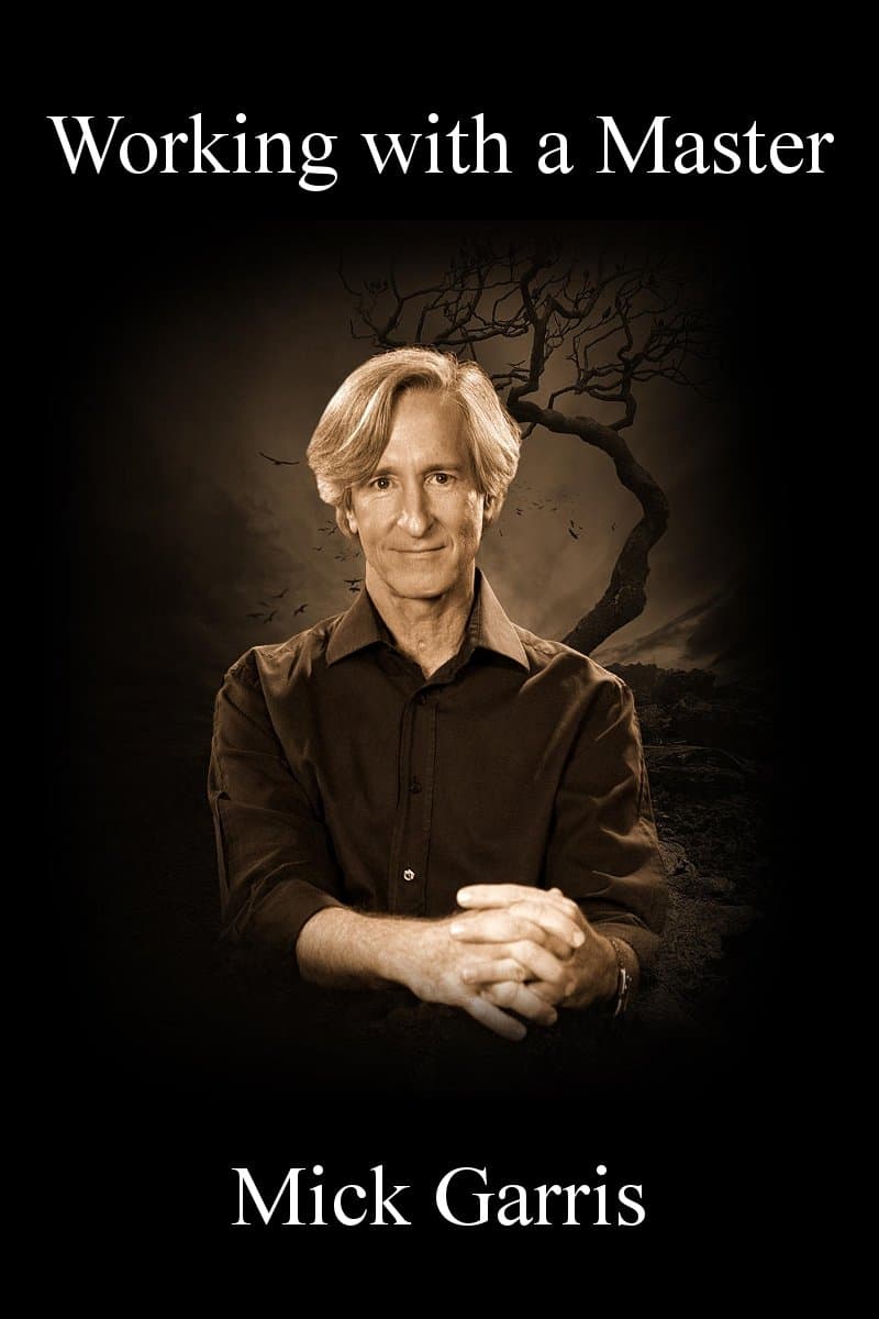 Working with a Master: Mick Garris full movie