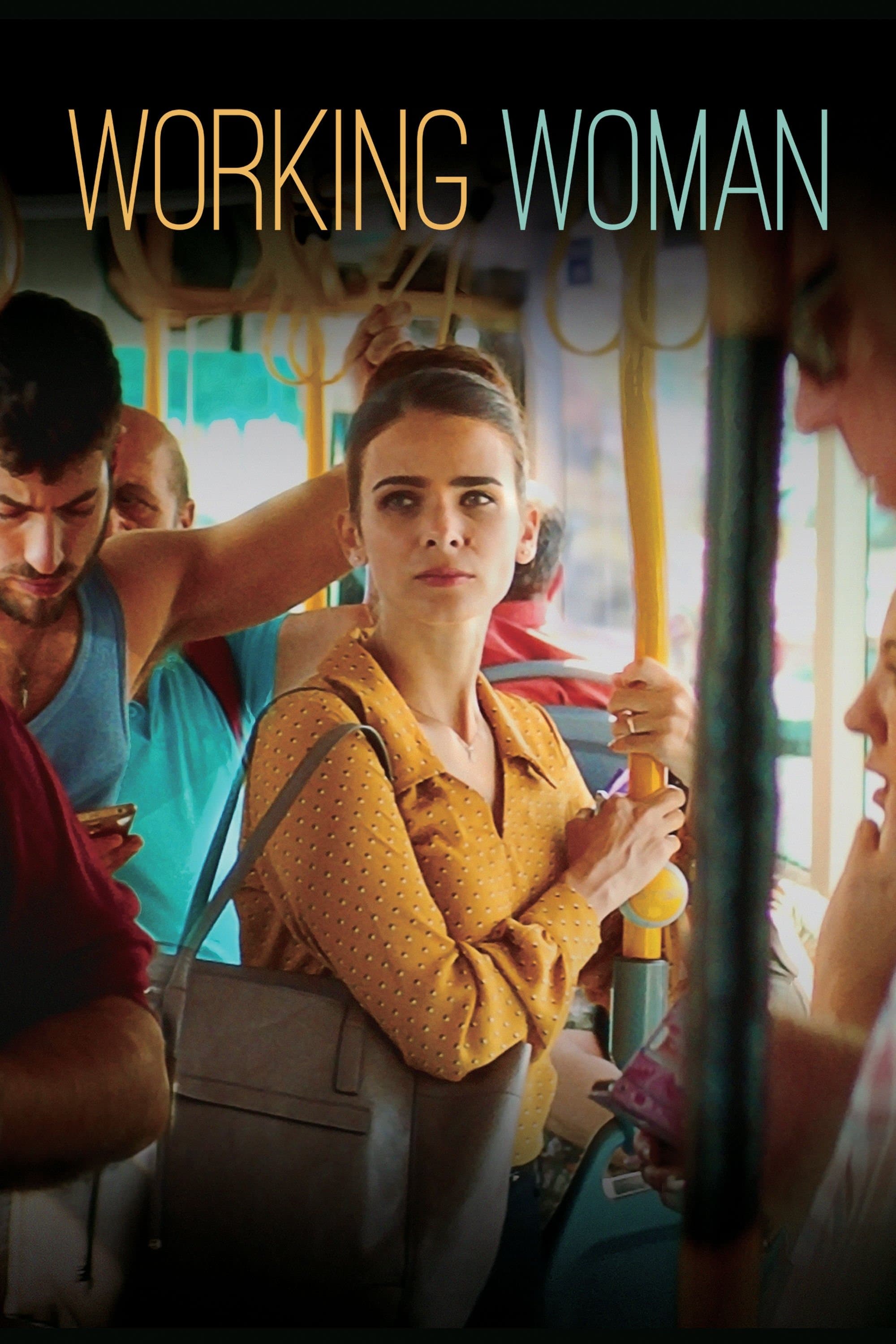 Working Woman full movie