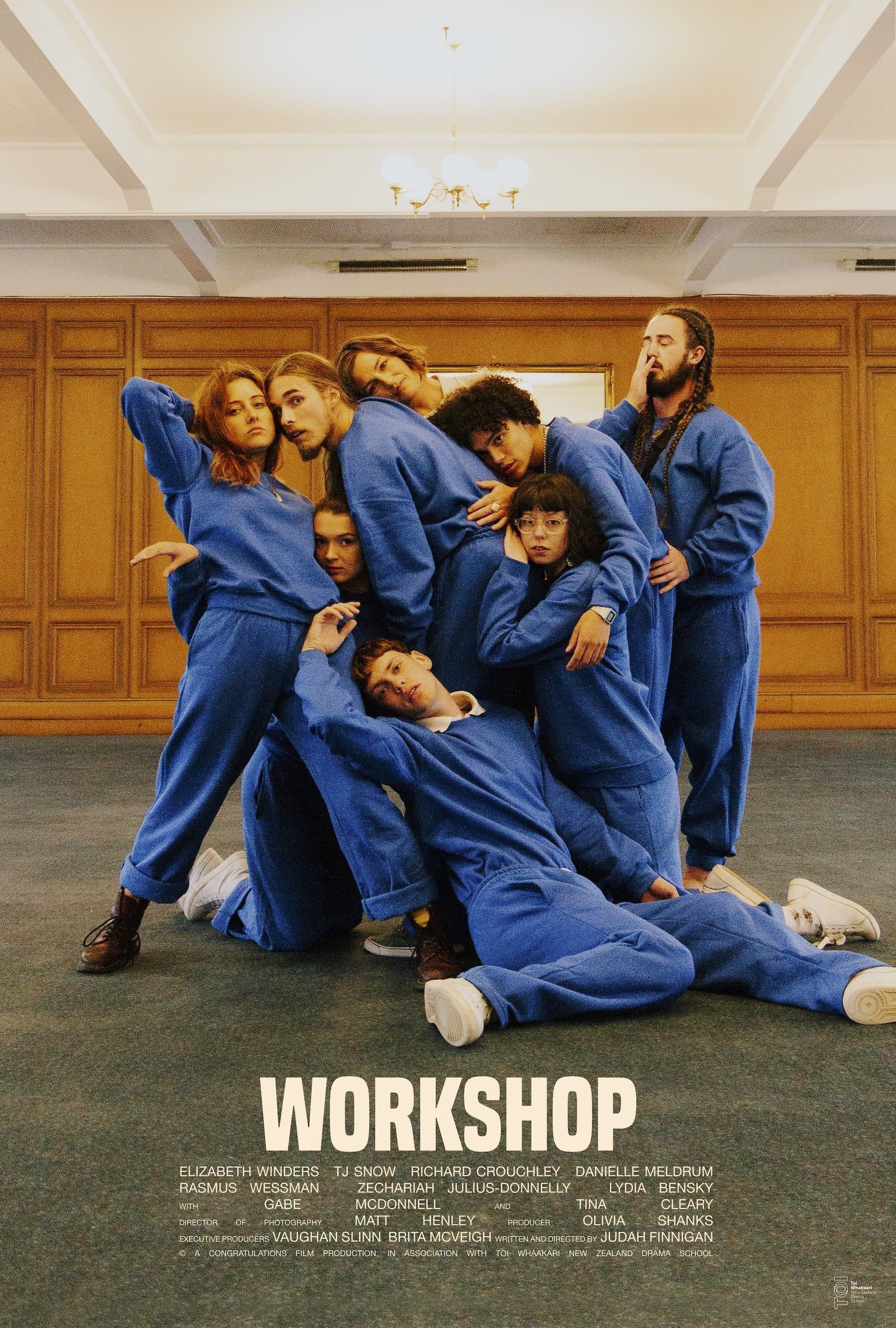 Workshop full movie