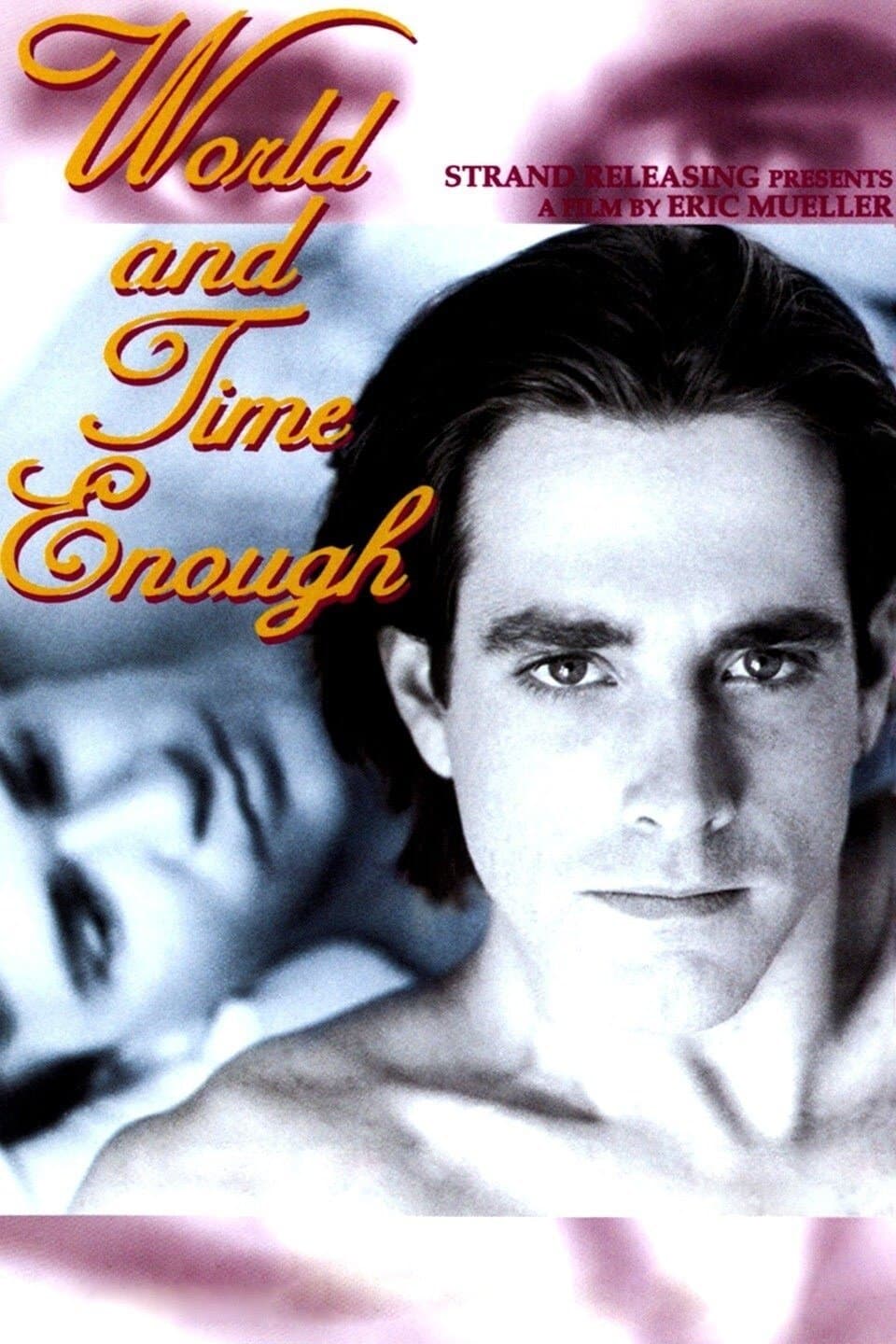 World and Time Enough full movie